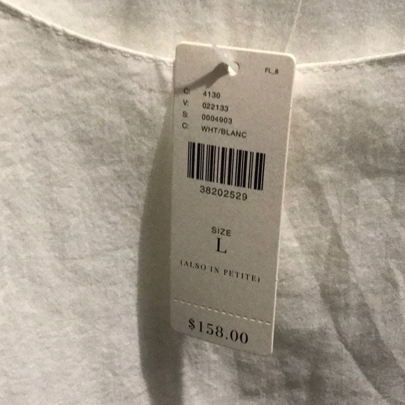 Anthropology Isabella Sinclair Swing Dress - Picture 5 of 6